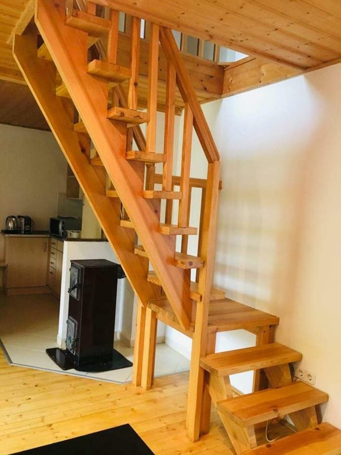 Rozmaring Haz Villa Balatonlelle Exterior photo