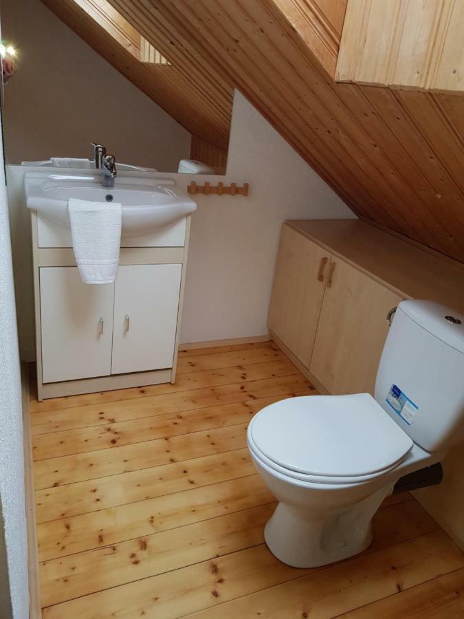Rozmaring Haz Villa Balatonlelle Exterior photo